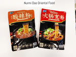 Yumei Vermicelli noodle with seasoning