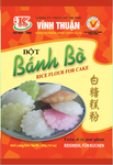 Vinh Thuan, riisijauho kakulle, Bot Banh Bo 400G