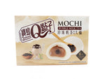 He Fong Mochi, various sizes, various flavors