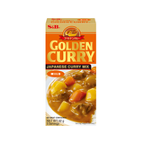 S&B, Golden Curry 92GR, erilaisia ​​vaihtoehtoja