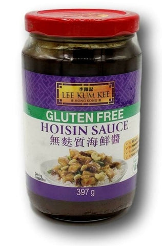 LKK, Gluten free hoisin sauce 397g