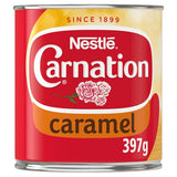 Thai Carnation condensed milk 410 or 397ml