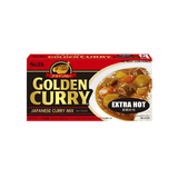 S&B, Japanese Golden Curry 220g, erilaisia ​​vaihtoehtoja