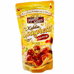 MamaSita's, Kiddie Spaghetti -kastike, 250g