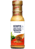 Kewpie Polska, sesame dressing, deep roasted (Goma) 236ml (241g)/ 930ml