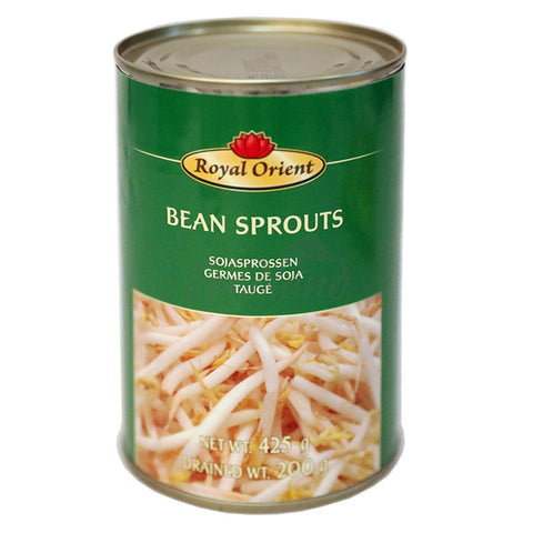 Royal orient, soybean sprouts in water, 425g